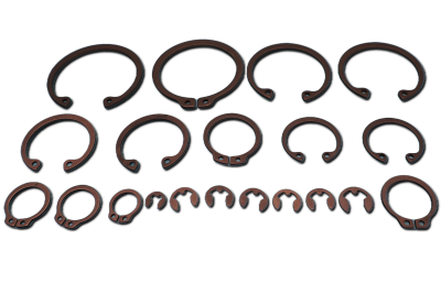 Set Sicherungsringe Sicherungsbleche Motor M531 S51 Schwalbe KR51/2
